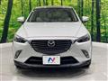 2015 Mazda CX-3