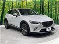 2015 Mazda CX-3