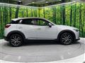 2015 Mazda CX-3