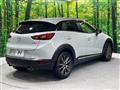 2015 Mazda CX-3