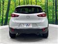 2015 Mazda CX-3