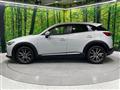 2015 Mazda CX-3