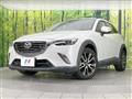 2015 Mazda CX-3