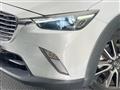 2015 Mazda CX-3