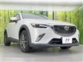 2015 Mazda CX-3