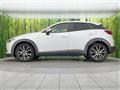 2015 Mazda CX-3