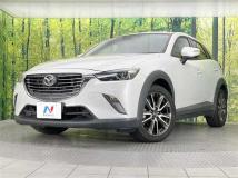 2015 Mazda CX-3