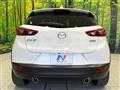 2016 Mazda CX-3