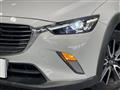 2017 Mazda CX-3