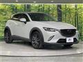 2017 Mazda CX-3