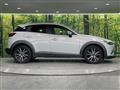 2017 Mazda CX-3