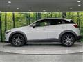 2017 Mazda CX-3