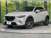 2017 Mazda CX-3