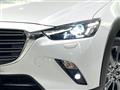 2020 Mazda CX-3