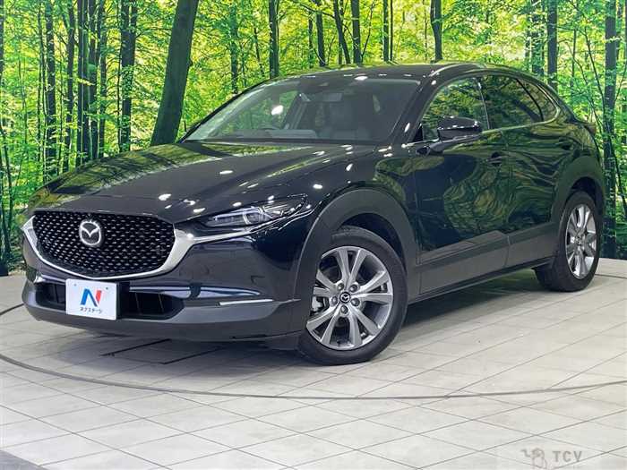 2021 Mazda Mazda Others