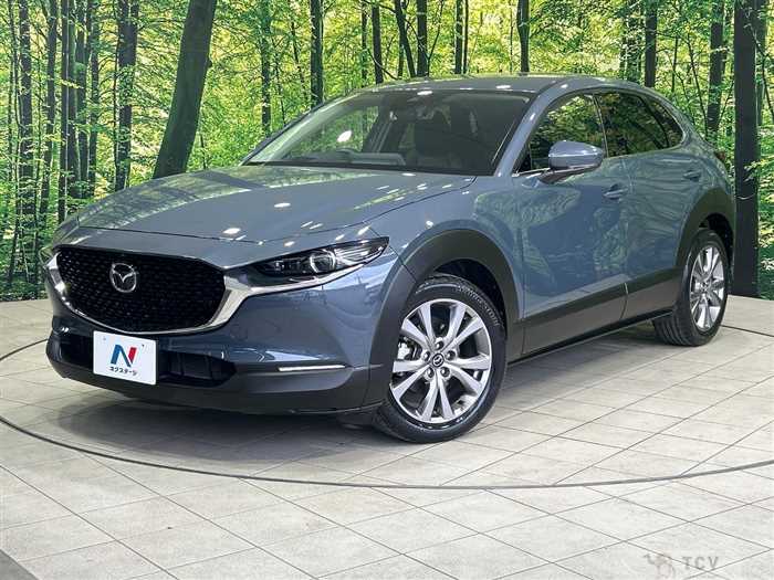 2020 Mazda Mazda Others