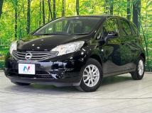 2013 Nissan Note