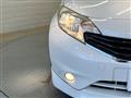 2013 Nissan Note