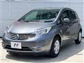 2013 Nissan Note