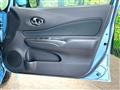 2015 Nissan Note