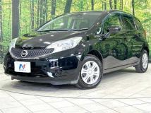 2015 Nissan Note