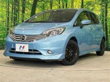 2015 Nissan Note