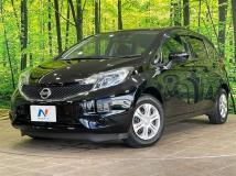 2016 Nissan Note