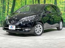 2018 Nissan Note