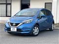 2018 Nissan Note