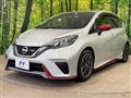2018 Nissan Note