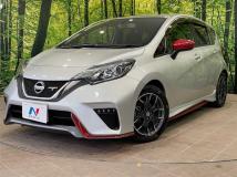 2018 Nissan Note