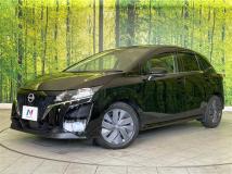 2021 Nissan Note