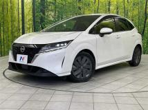 2021 Nissan Note