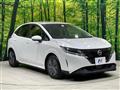 2021 Nissan Note