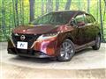 2021 Nissan Note