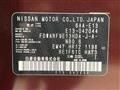 2021 Nissan Note