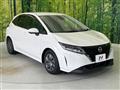 2021 Nissan Note
