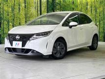 2021 Nissan Note