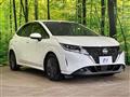 2021 Nissan Note
