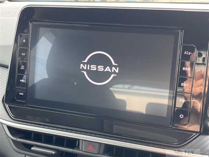 2021 Nissan Note
