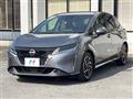 2021 Nissan Note