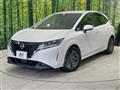 2021 Nissan Note
