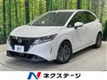 2021 Nissan Note