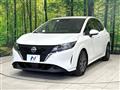 2021 Nissan Note