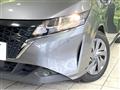 2022 Nissan Note