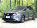 2022 Nissan Note