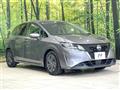2022 Nissan Note