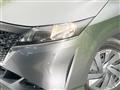 2022 Nissan Note