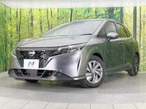 2022 Nissan Note