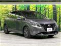 2022 Nissan Note